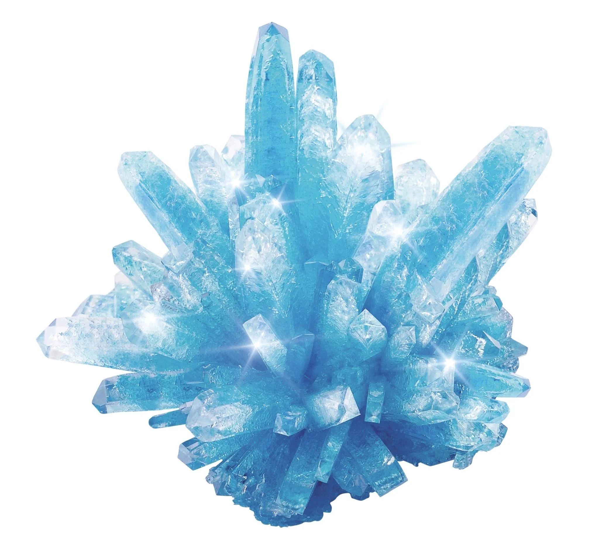 Buki Mini Lab Crystals 3006BLU - Image 2