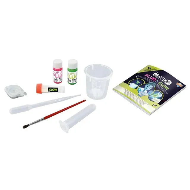 Buki Mini Lab Phospho & Fluo 3011 - Image 4