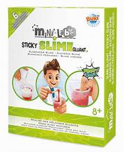 Buki Mini Lab Slime 3007