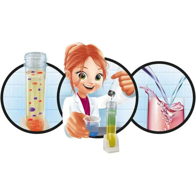 Buki Mini Lab The Chemistry Of Colour 3013 - Image 2