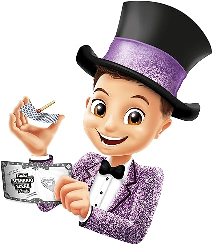 Buki My Magic Show 6060 - Image 2