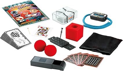Buki My Magic Show 6060 - Image 3