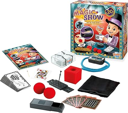 Buki My Magic Show 6060 - Image 4