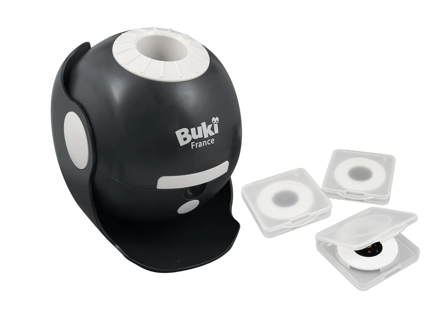 Buki Planetarium HD 8002 - Image 7