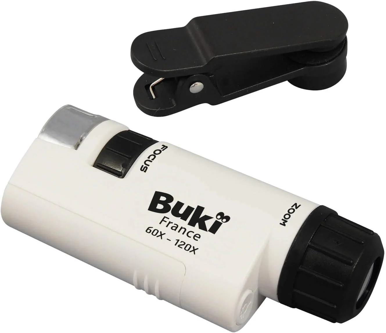 Buki Pocket Microscope MR200 - Image 9