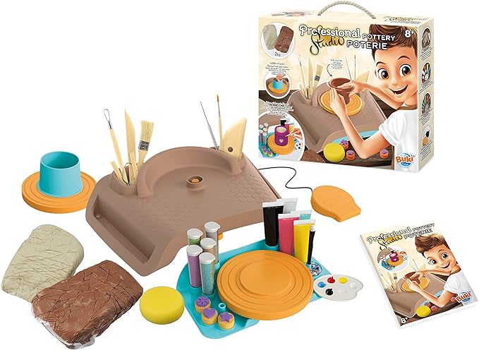 Buki Professional Studio Pottery - Image 2