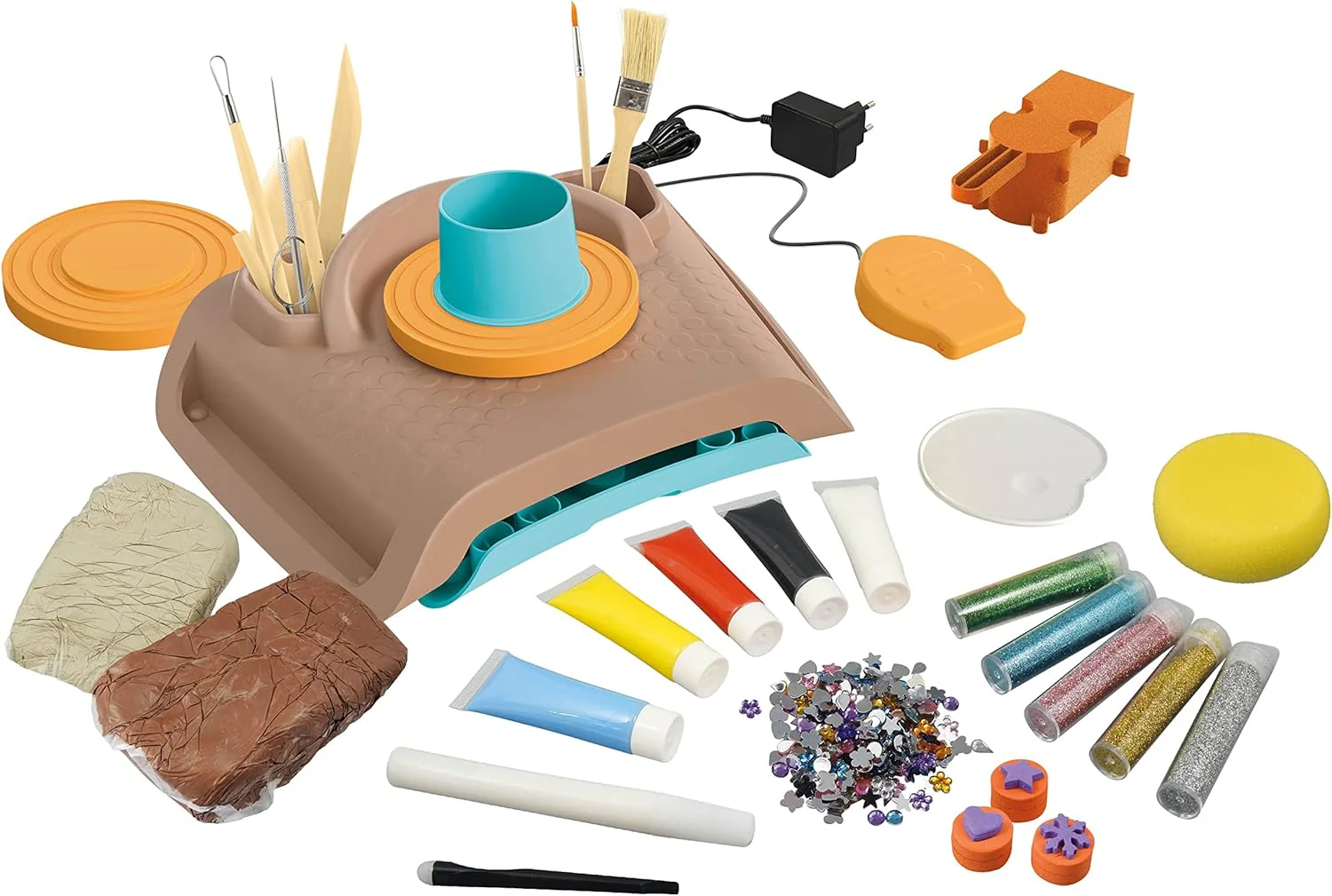 Buki Professional Studio Pottery - Image 3