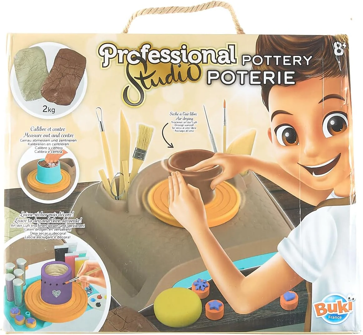 Buki Professional Studio Pottery - Image 8