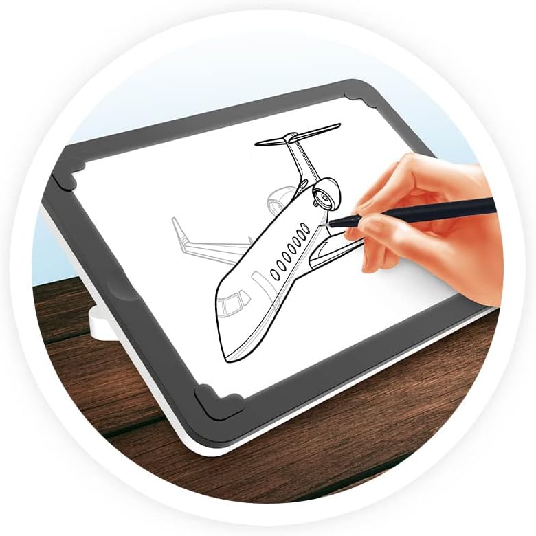 Buki Professional Studio 3-in-1 Light Pad 5432 - Image 3