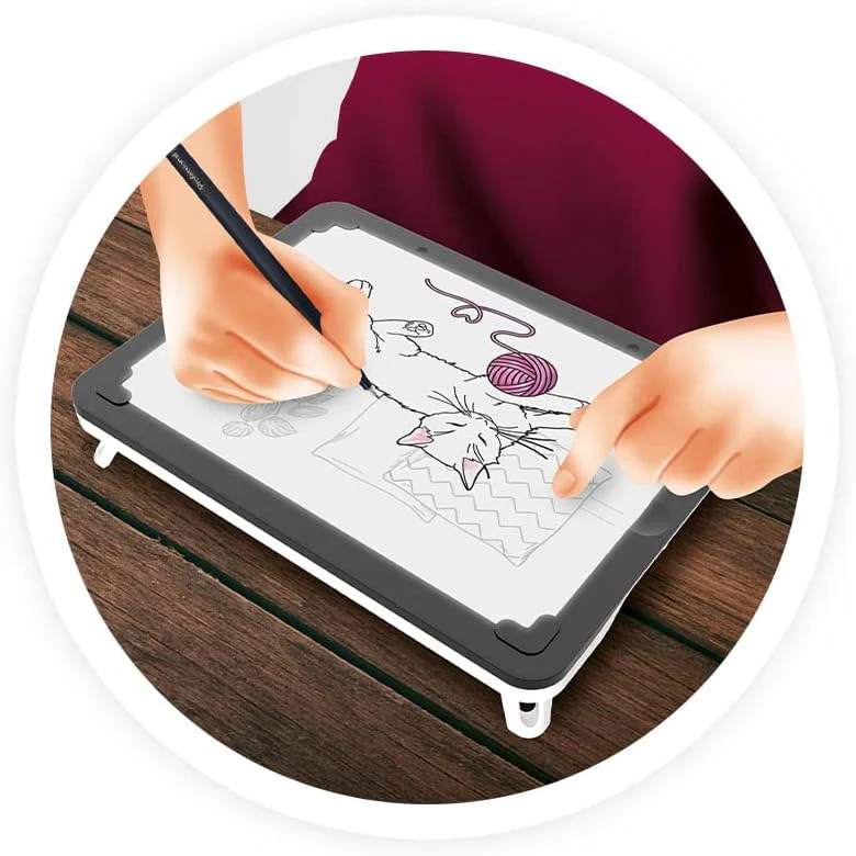 Buki Professional Studio 3-in-1 Light Pad 5432 - Image 4