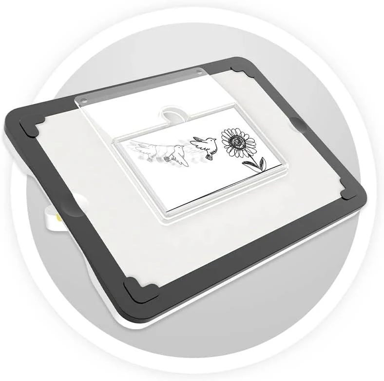 Buki Professional Studio 3-in-1 Light Pad 5432 - Image 8