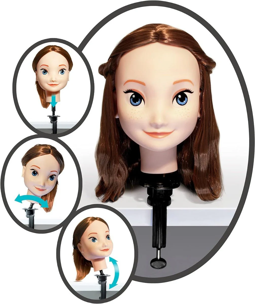 Buki Professional Studio Hair 5422 - Image 6