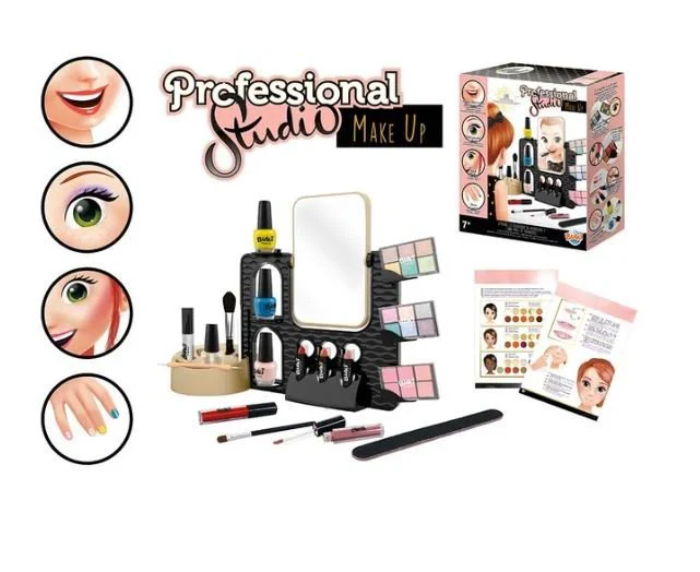 Buki Professional Studio - Make-Up 5425 - Image 4