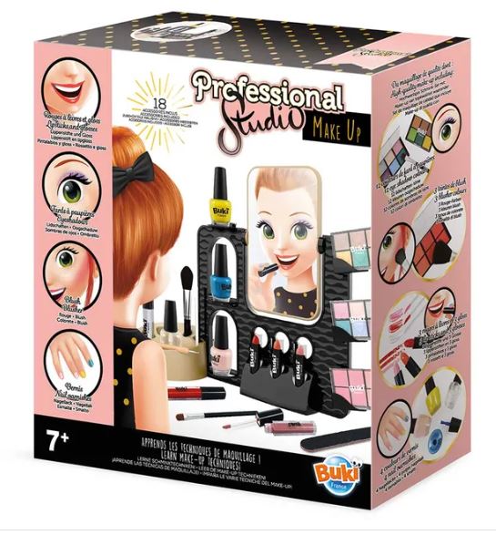Buki Professional Studio - Make-Up 5425 - Image 6