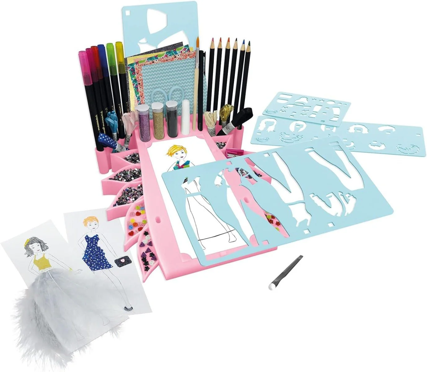 Buki Professional Studio Mode 5408 - Image 4