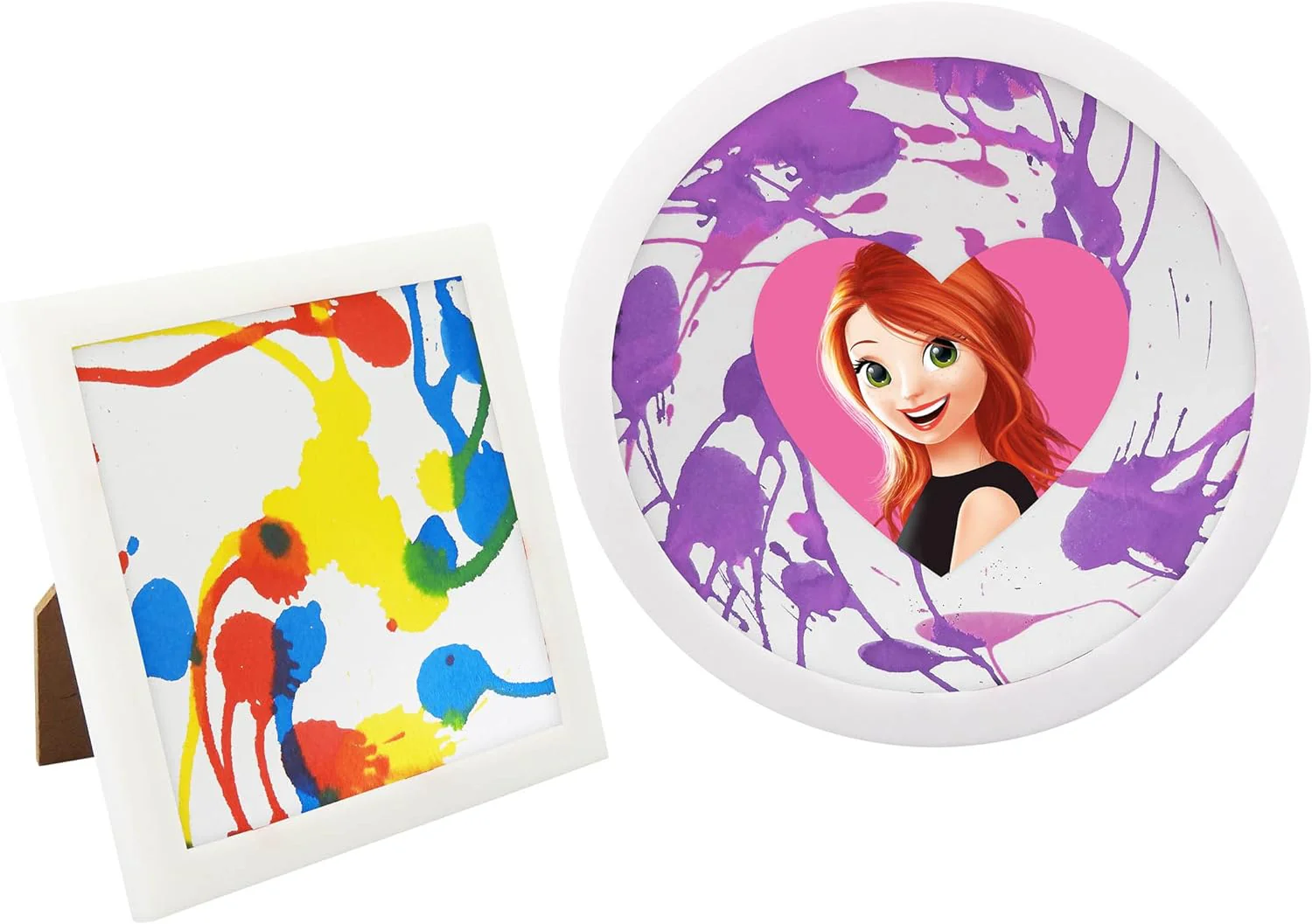 Buki Professional Studio Spin Art 5430 - Image 6