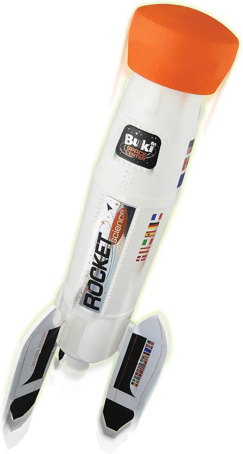 Buki Rocket Science 2166 - Image 5