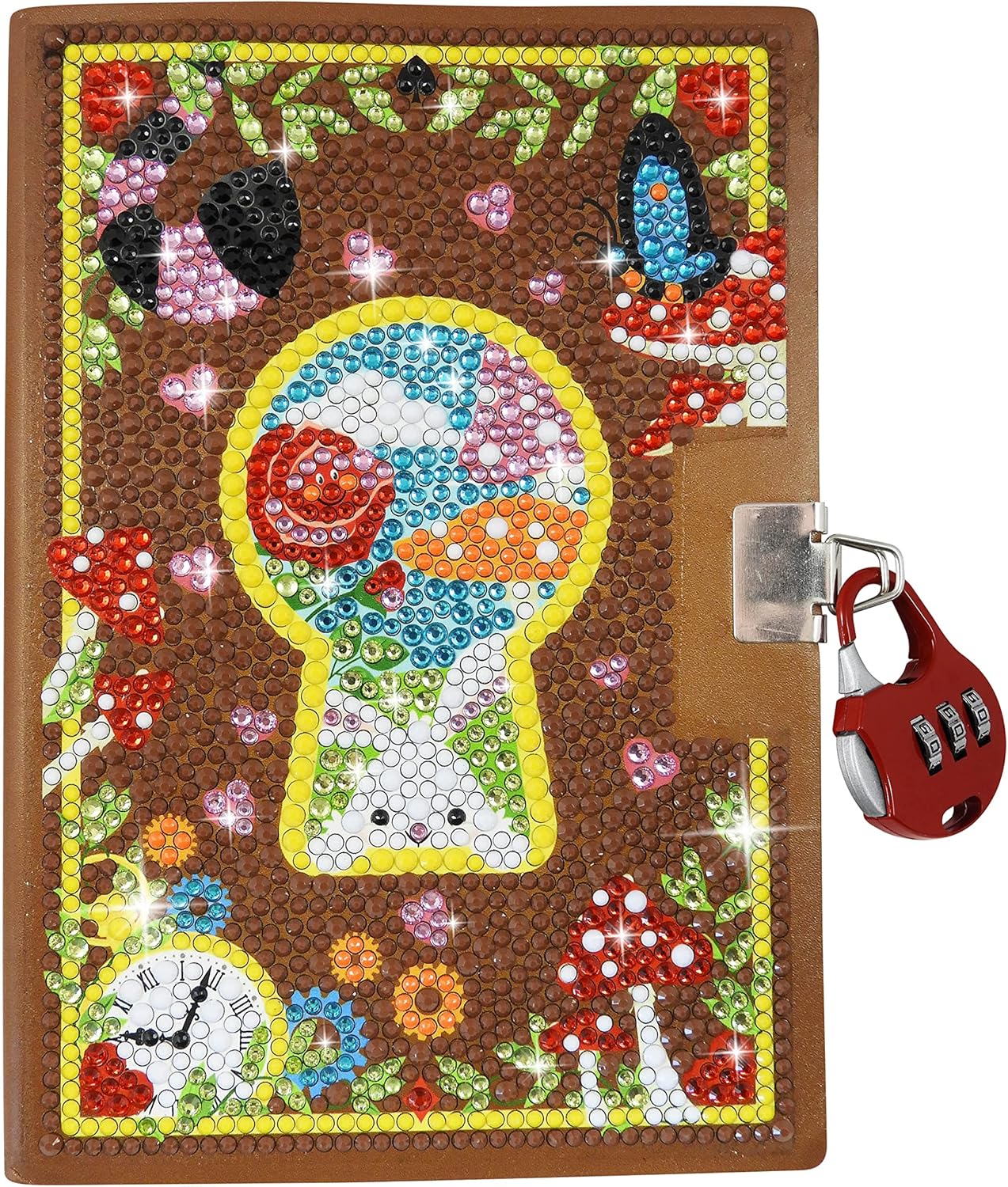 Buki Secret Book NB003 - Image 6