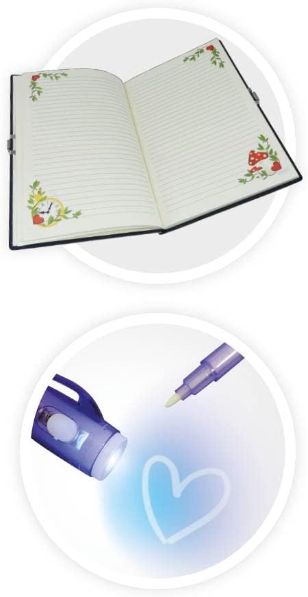 Buki Secret Book NB003 - Image 8