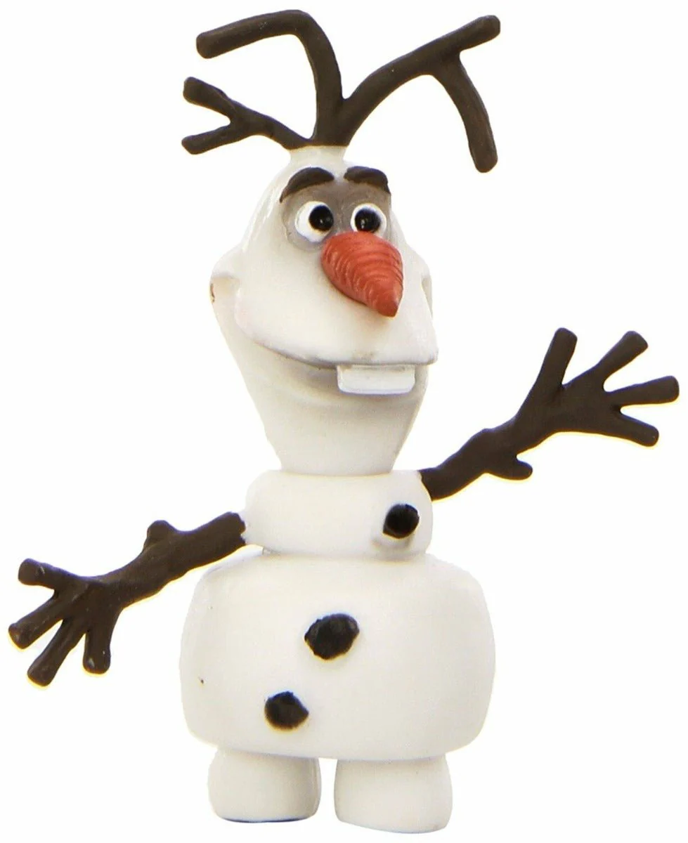 Bullyland Disney Frozen Olaf 129630