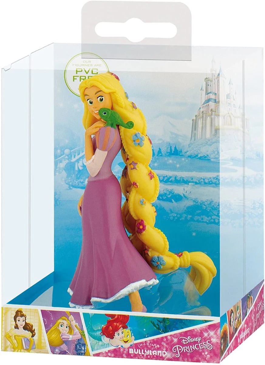 Bullyland Disney Princess Rapunzel Single Pack 13407 - Image 2