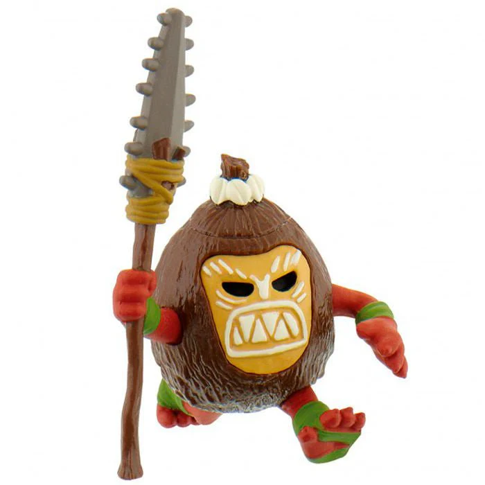 Bullyland Kakamora Figure 13189