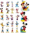 Bullyland Minnie Classic Figurine 15349 - Image 2