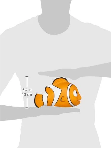Bullyland Money Bank Nemo Action Figure - Image 4