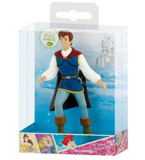 Bullyland Princess Figure Disney Snow White-Prince 13403