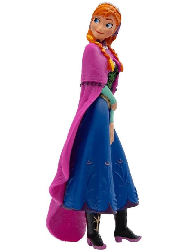 Bullyland WD Anna 12960