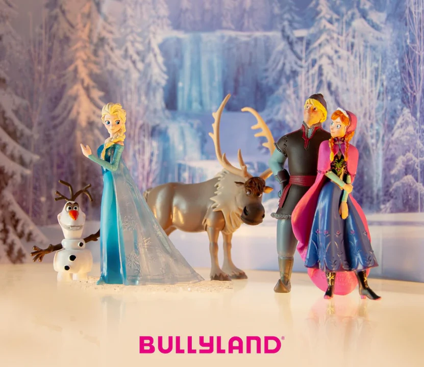 Bullyland WD Anna 12960 - Image 3