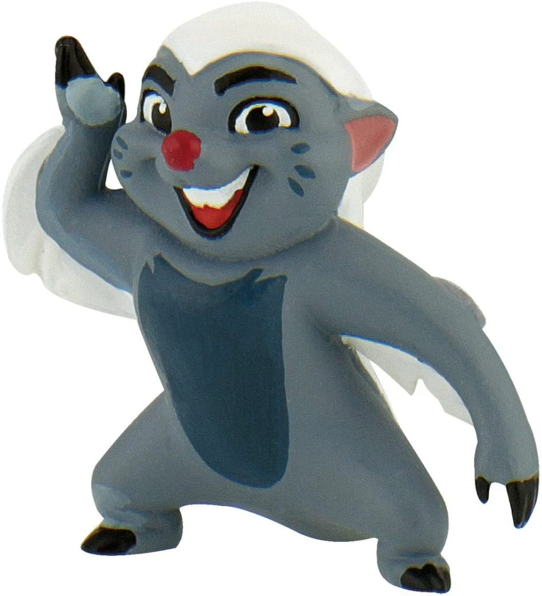 Bullyland Wd Bunga Figurine 13211