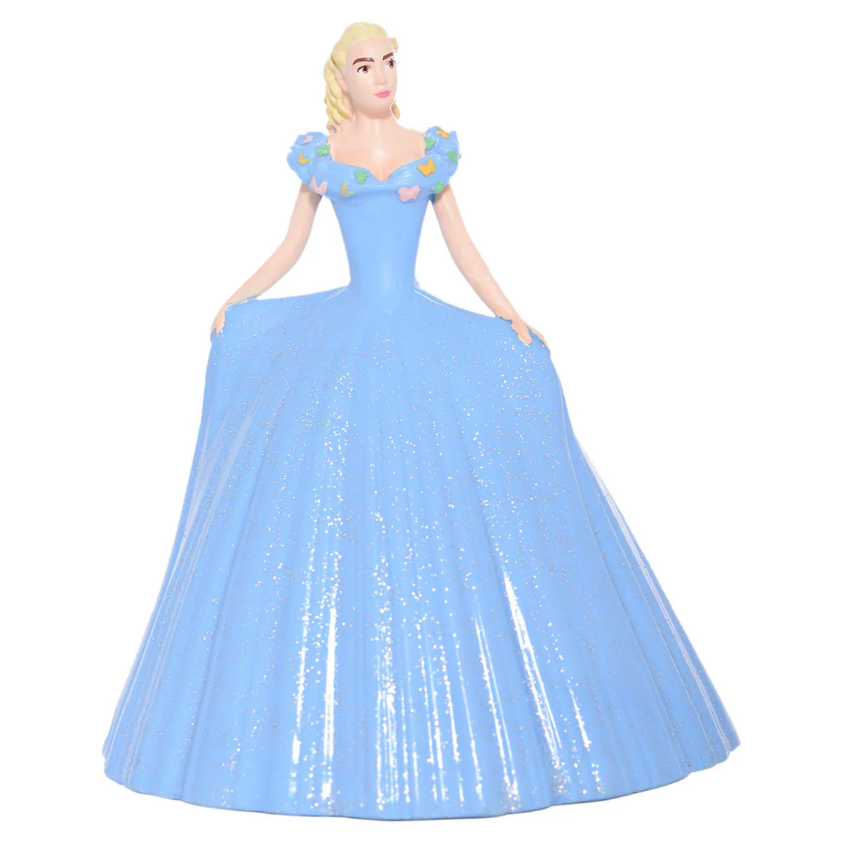 Bullyland WD Cinderella Ball Dress 13053