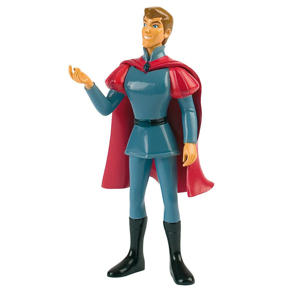Bullyland WD Prince Philip Single Pack 13402