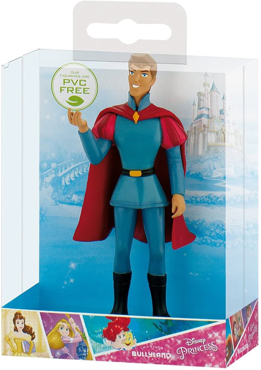 Bullyland WD Prince Philip Single Pack 13402 - Image 2