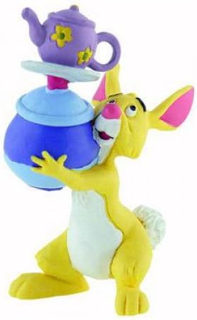 Bullyland WD Rabbit Figurine – Winnie the Pooh