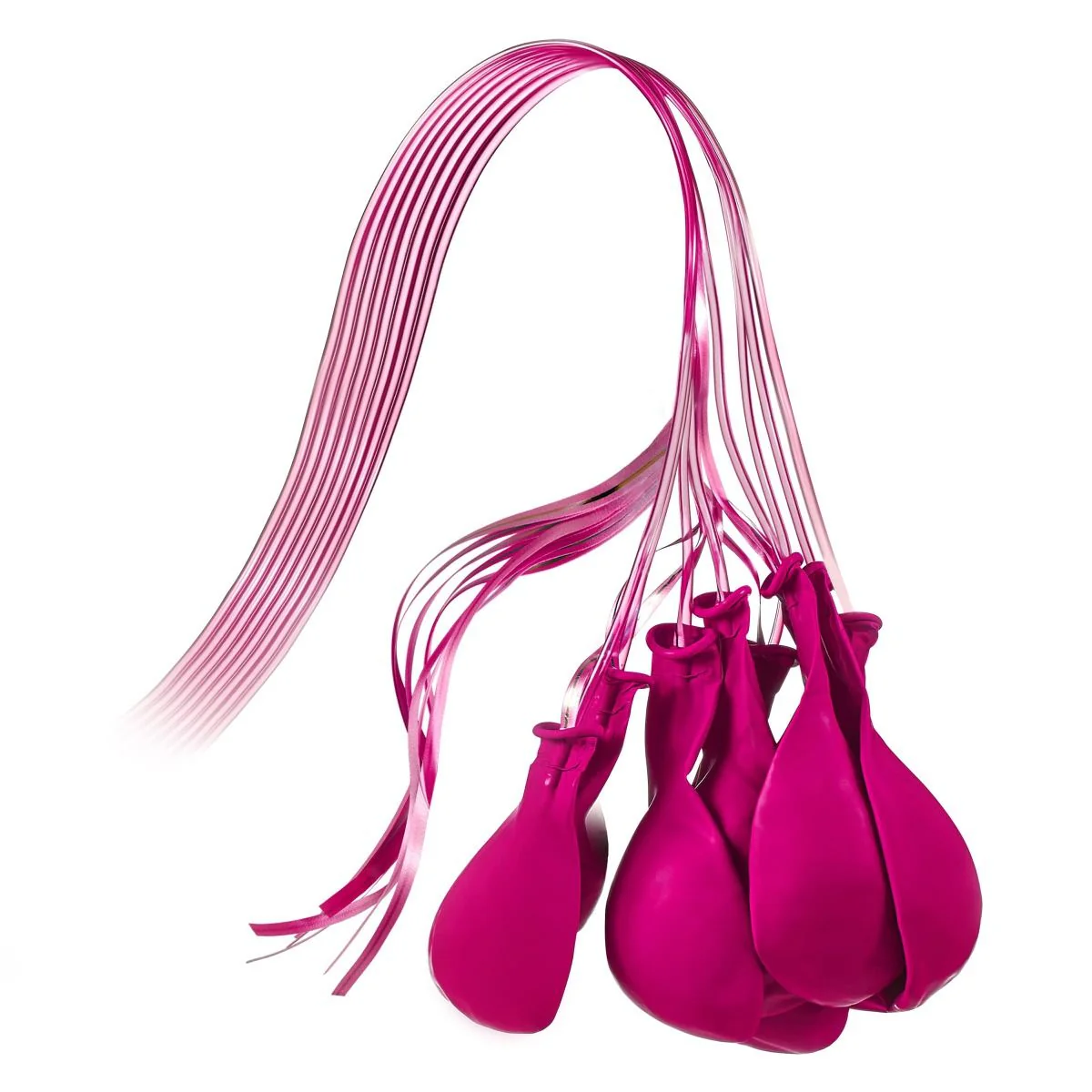 Bunch O Balloons Portable Party Balloon Pink 56173LUQ1 - Image 3