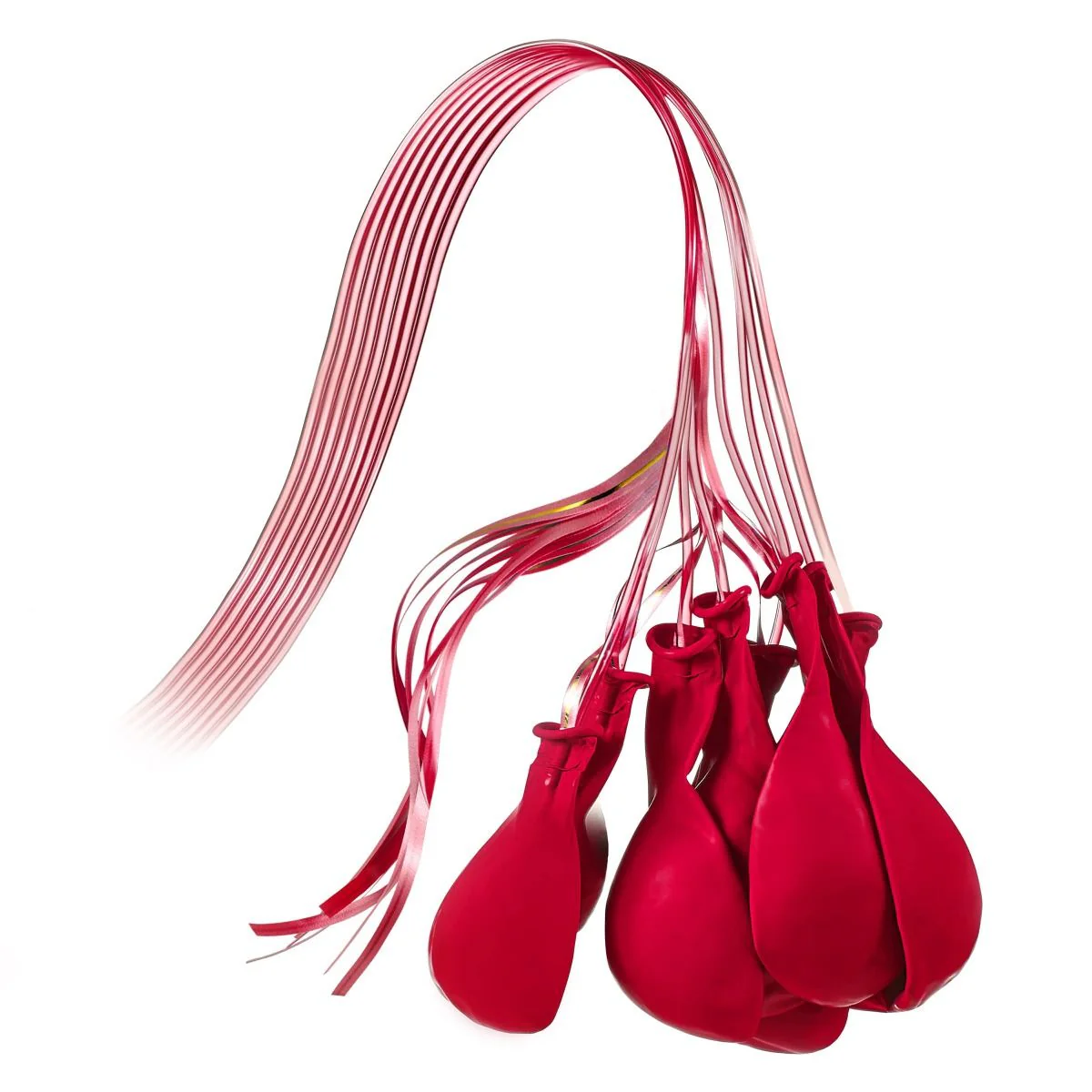 Bunch O Balloons Portable Party Balloon Red 56173BUQ1 - Image 2