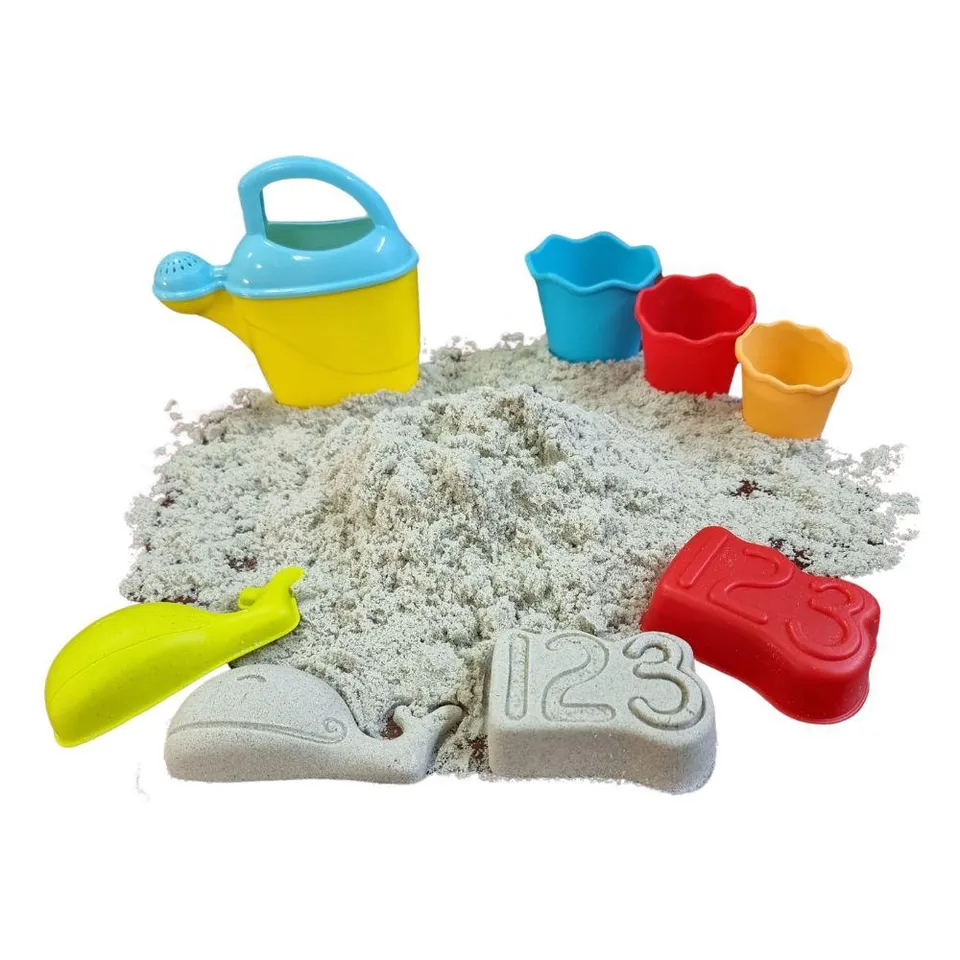 Paradiso Toys 15kg Sterile Playsand 338017 - Image 5