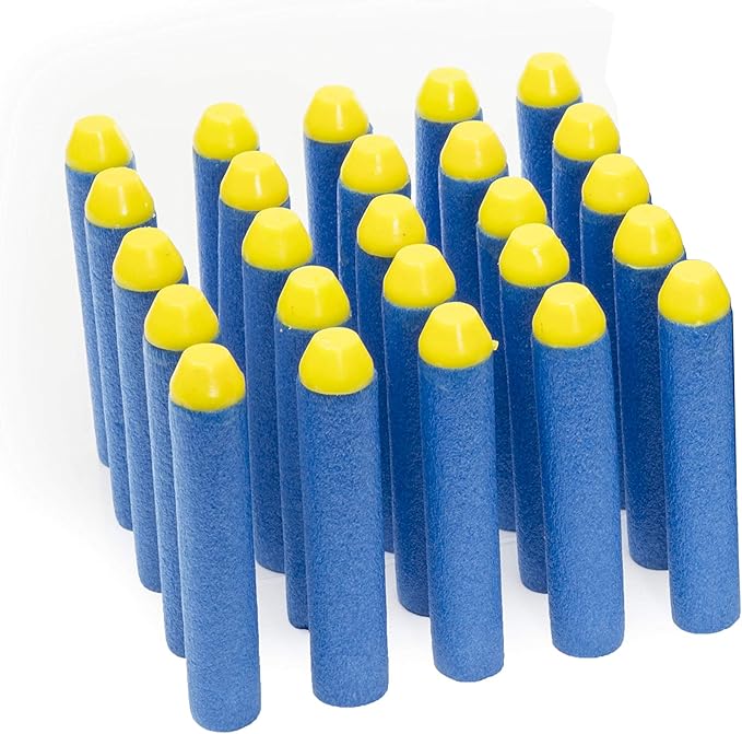 Buzz Bee Toys Air Warriors 16 Dart Refill Pack - Image 2