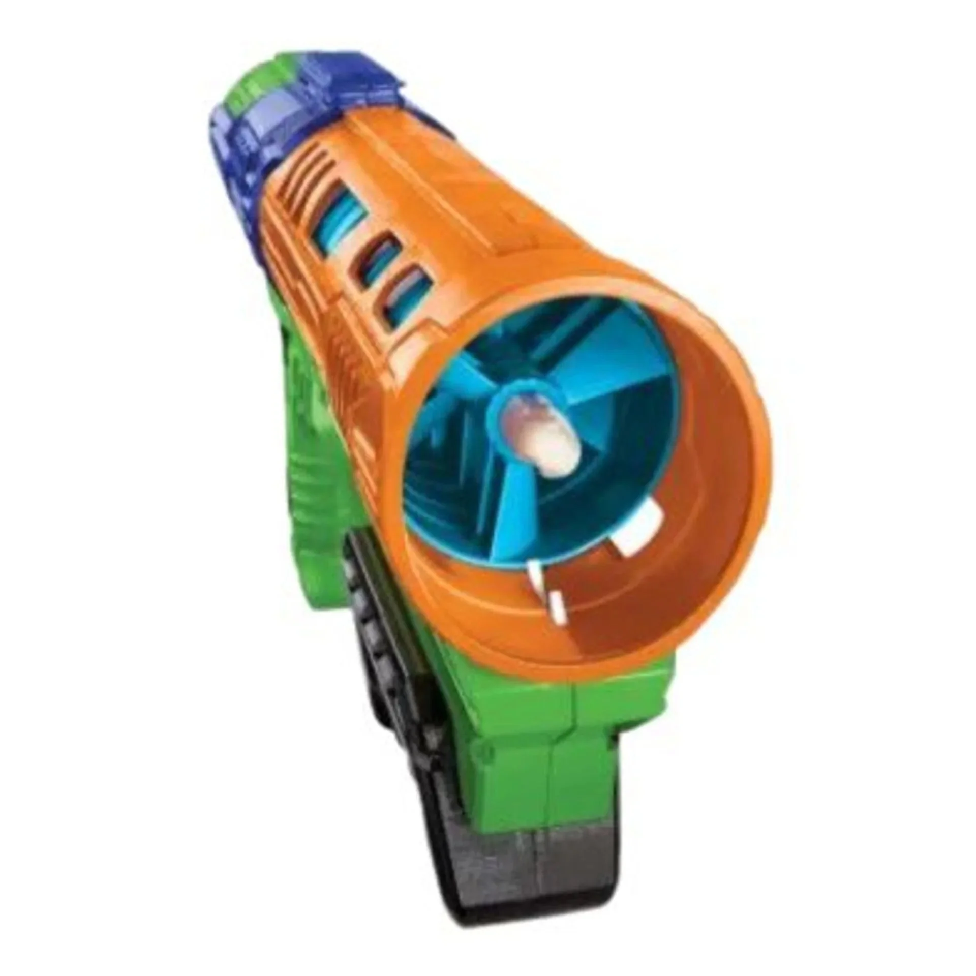 Buzz Bee Toys Air Warriors Spin Fire 74010 - Image 3