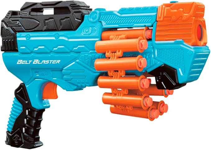 Buzz Bee Toys Air Warriors Belt Blaster 45803 - Image 2