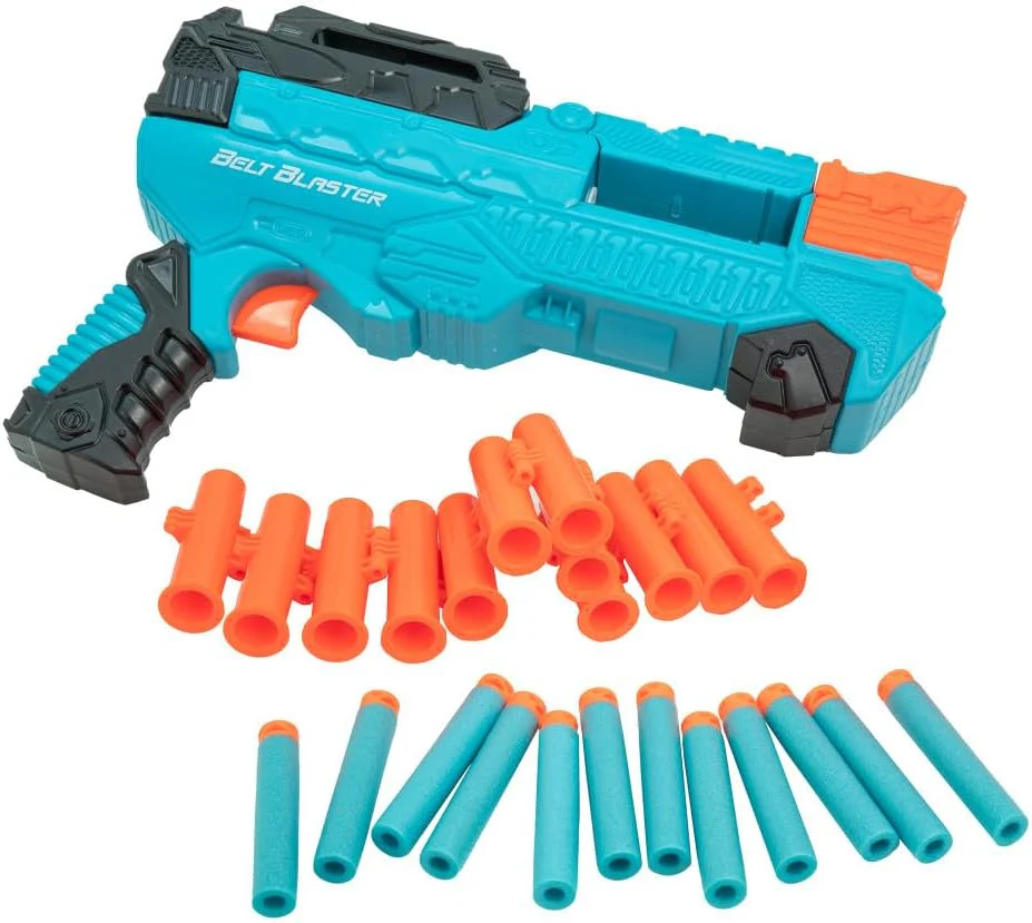 Buzz Bee Toys Air Warriors Belt Blaster 45803 - Image 4