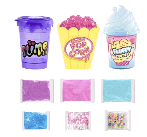 Canal Toys 3-in-1 Slime Shakers SSC241 - Image 4