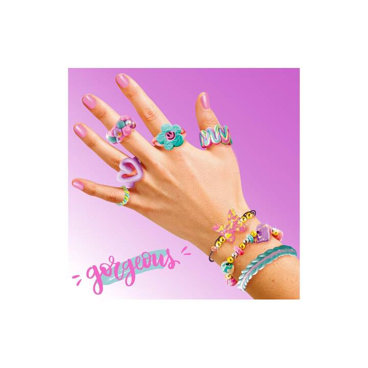 Canal Toys Bakey Clay - Jewels Maker OFG333 - Image 6