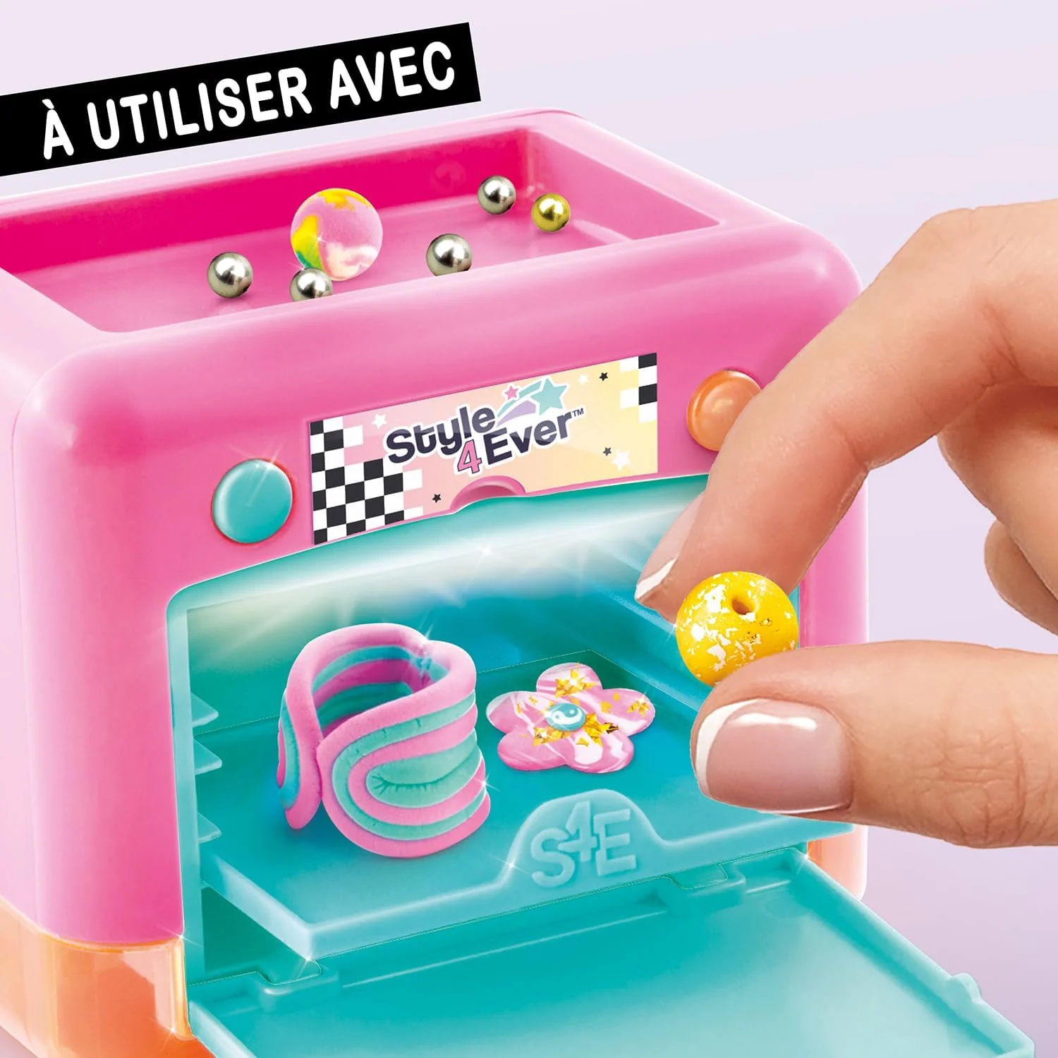 Canal Toys Magic Clay - Refill Kit OFG358 - Image 9