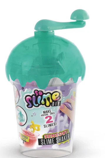 Canal Toys Sensory Slime Shaker SSC243