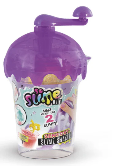 Canal Toys Sensory Slime Shaker SSC243 - Image 2