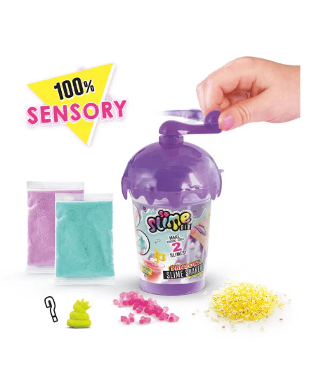 Canal Toys Sensory Slime Shaker SSC243 - Image 3