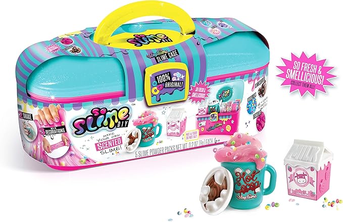 Canal Toys Slimelicious Case SSC221 - Image 10